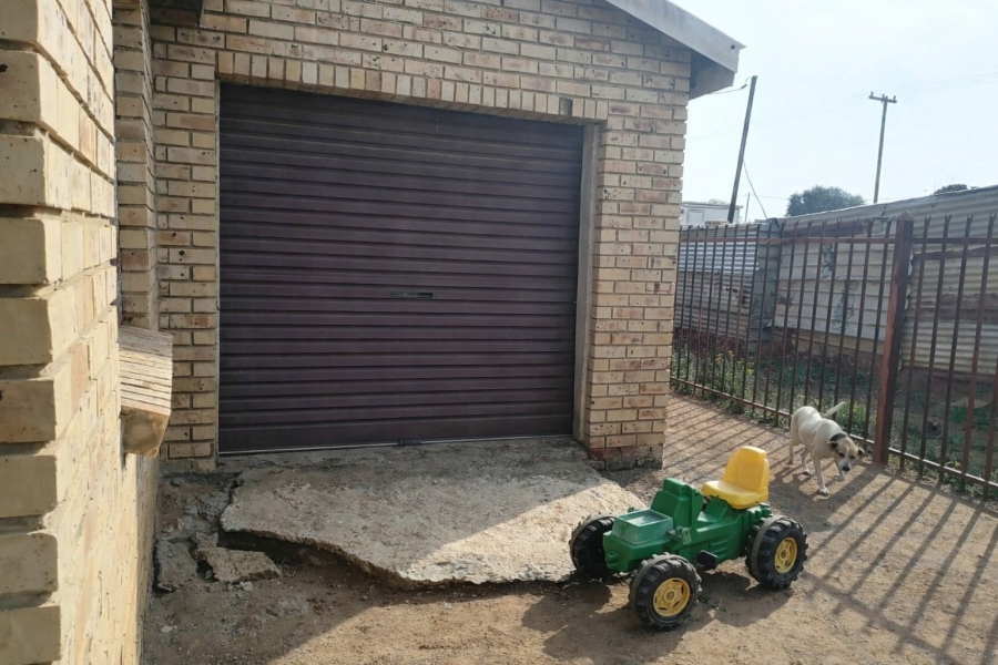 4 Bedroom Property for Sale in Grasslands Free State
